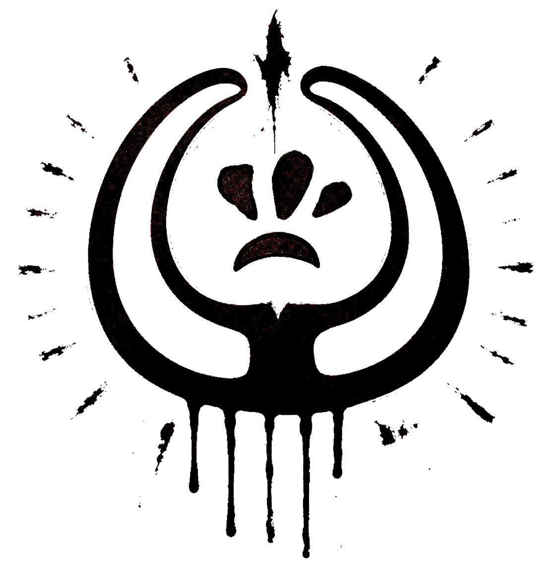 LUX Glyph