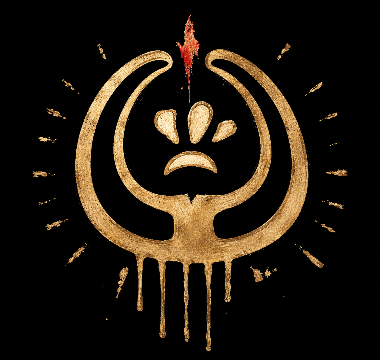 luxglyph logo