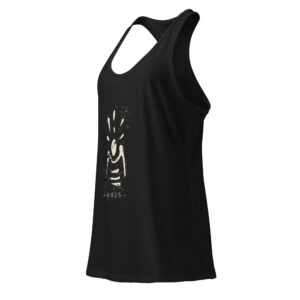 Silent Guardian Women’s Racerback Tank