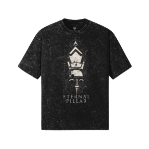 Eternal Pillar #146