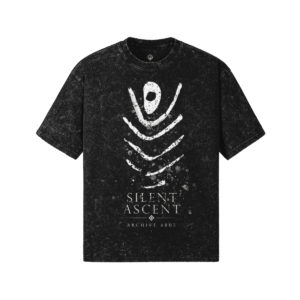 Silent Ascent # 805