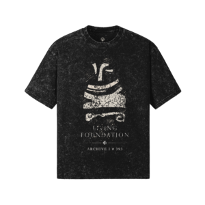 Living Foundation #393