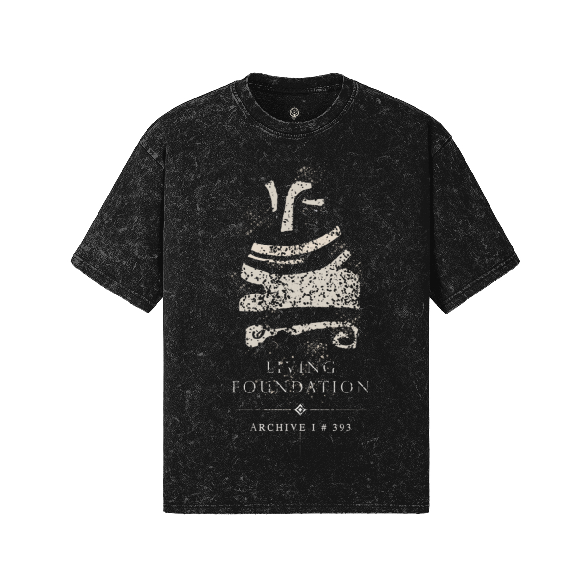 Living Foundation #393