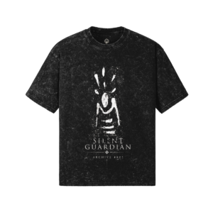 Silent Guardian # 825